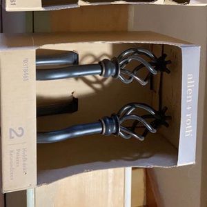 Brand new Allen and Roth hold backs